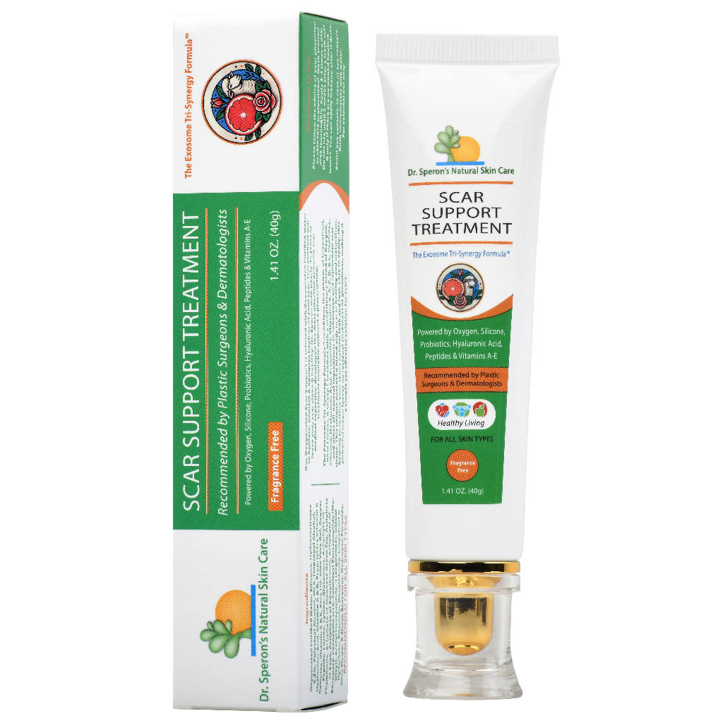 Scar Cream